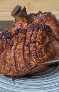 Keto Haxe Rezept knusprig