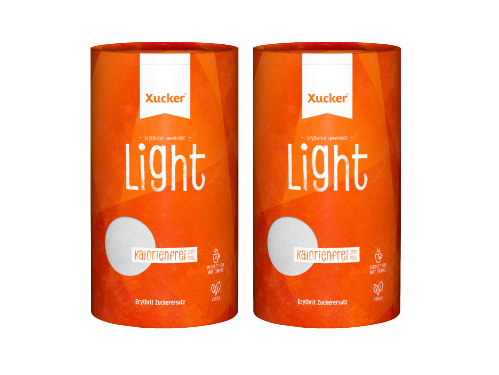 Erythrit Zuckerersatz Keto