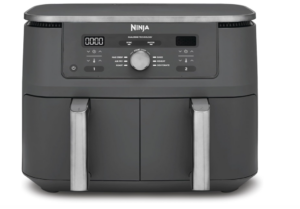 Ninja Heißluftfrituesse